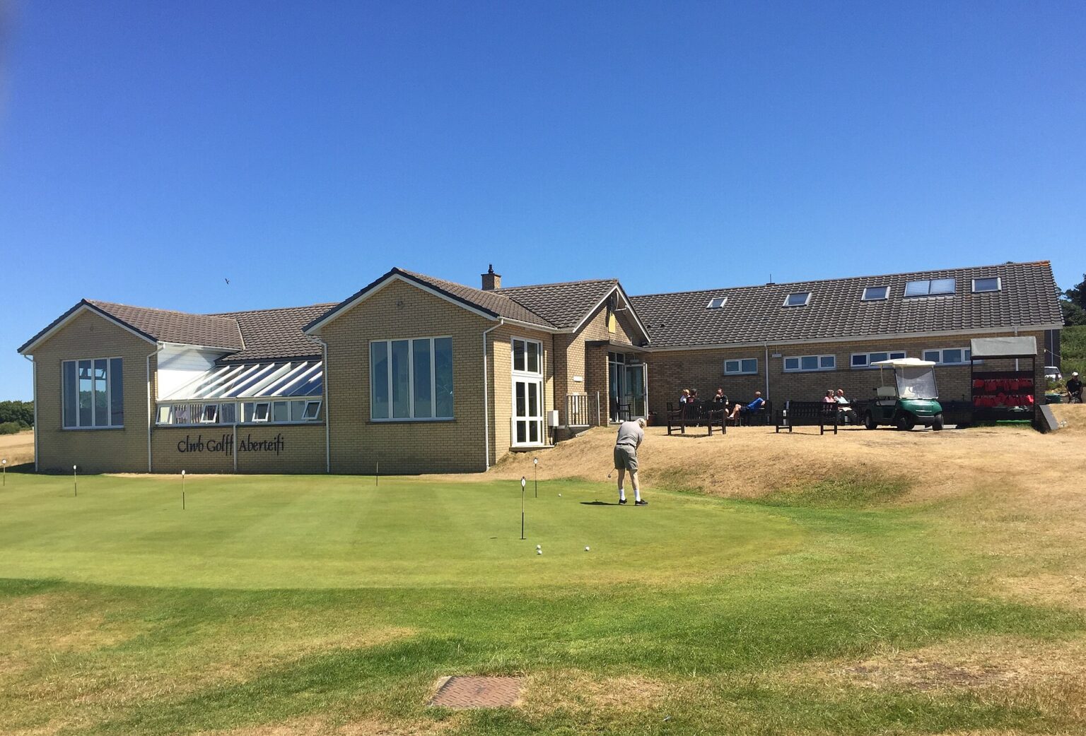 Fix Golf Okulu